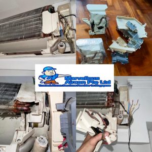 Aircon Service