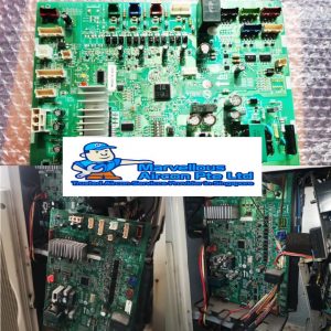 Aircon Servicing Singapore