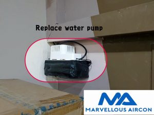 Aircon servicing Singapore