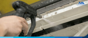 Is Chemical Wash for Aircon necessary?