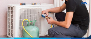 How much does it cost to top up aircon gas in Singapore?