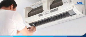 What is Aircon General Servicing?
