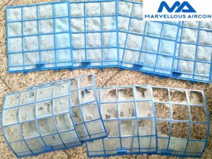 aircon servicing singapore