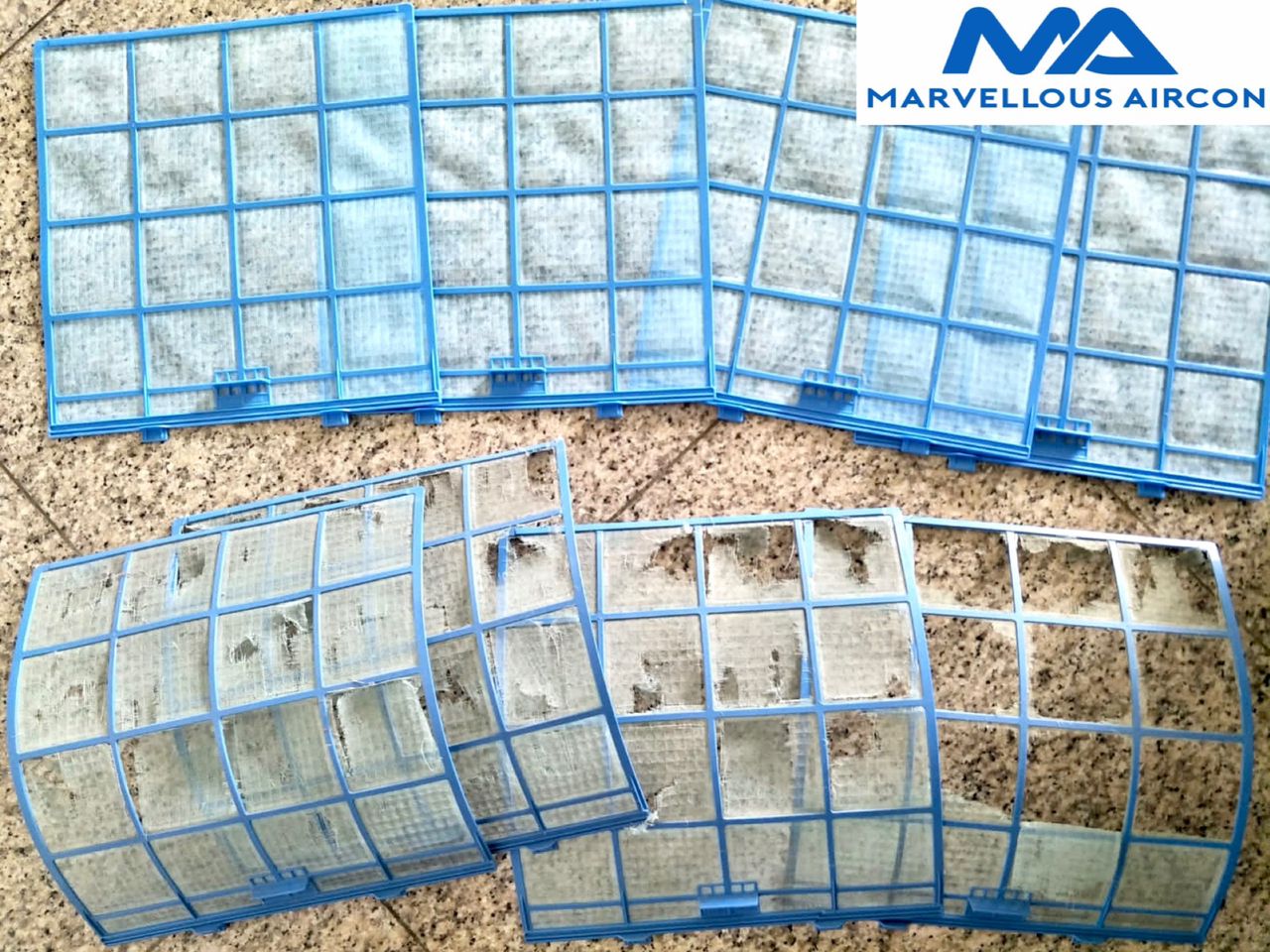 aircon servicing singapore