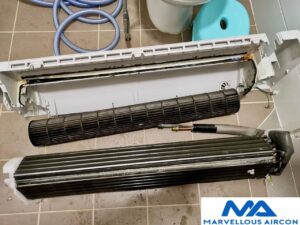 aircon overhaul singapore