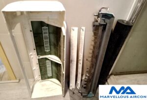 aircon service singapore