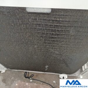 Chemical Wash Compressor