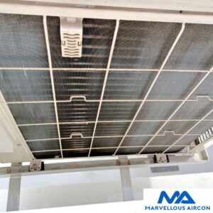 compressor cleaning singapore