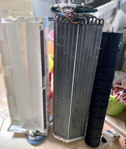 aircon service singapore