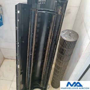 aircon cleaning singapore