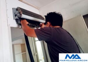 Aircon Servicing Singapore
