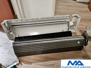 aircon service singapore