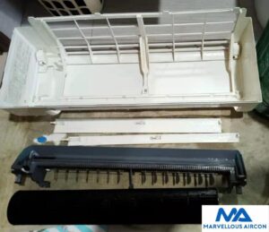 Aircon servicing sg