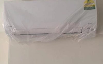 Aircon Installation in Geylang