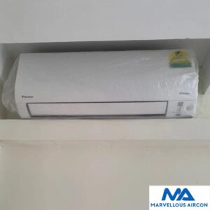 Aircon Installation Singapore