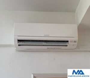 Aircon Installation Sg