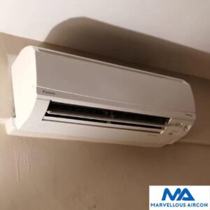 Aircon Installation SG