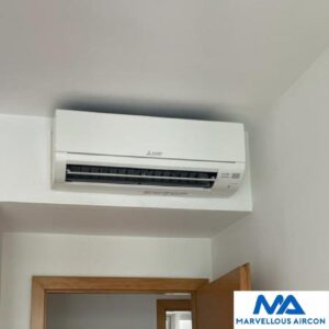 Aircon Installation SG