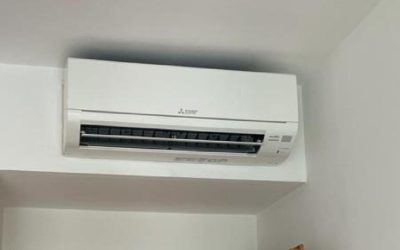 Aircon Installation in Singpore