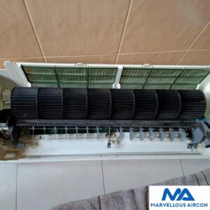 Aircon Service SG