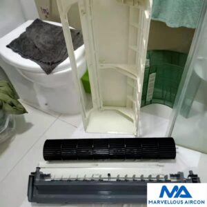 Aircon servicing singapore