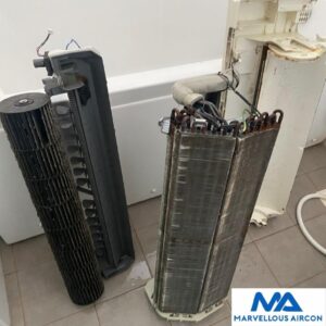 Aircon Cleaning SG