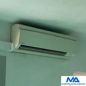 Aircon Installation Singapore