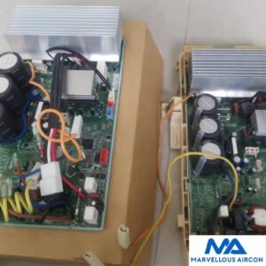 Aircon Repair SG