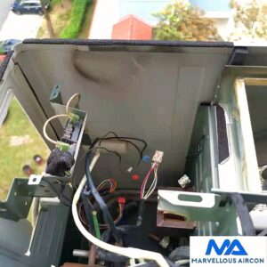 Aircon Repair SG