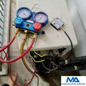 Aircon Repair SG
