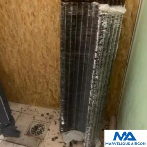 Aircon Service Sg