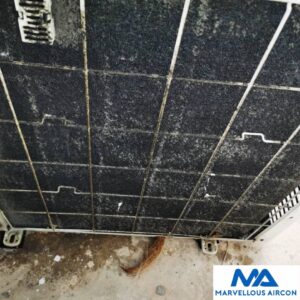 Aircon Service Sg