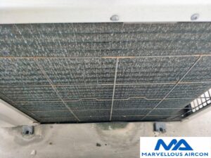 aircon servicing singapore
