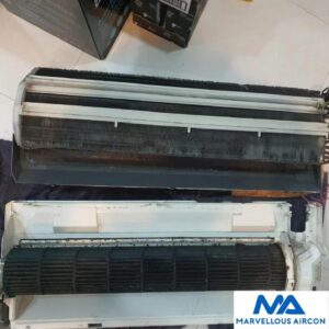 Aircon Service Singapore