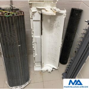 Aircon Service Singapore