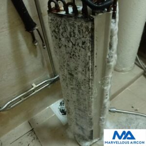 Aircon Servicing Singapore