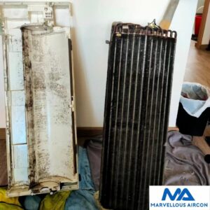 Aircon Service Singapore