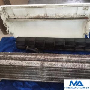 Aircon Service Singapore