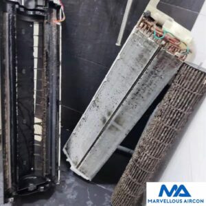 Aircon Service Sg
