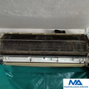 Aircon Service Singapore