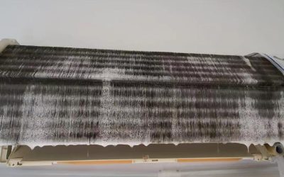 Fancoil Chemical wash