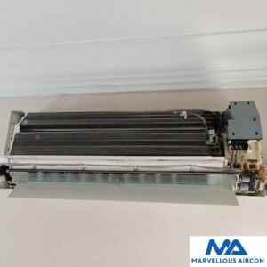Aircon Chemical Wash Singapore