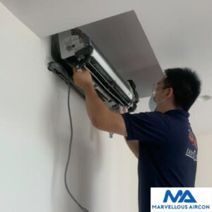 Aircon Servicing Sg