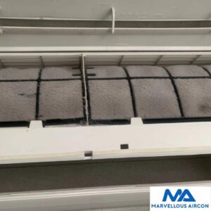 Aircon Service Singapore