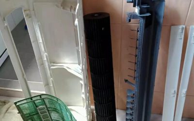 Fancoil Normal Service