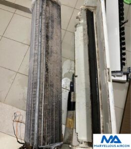 Aircon Service SG
