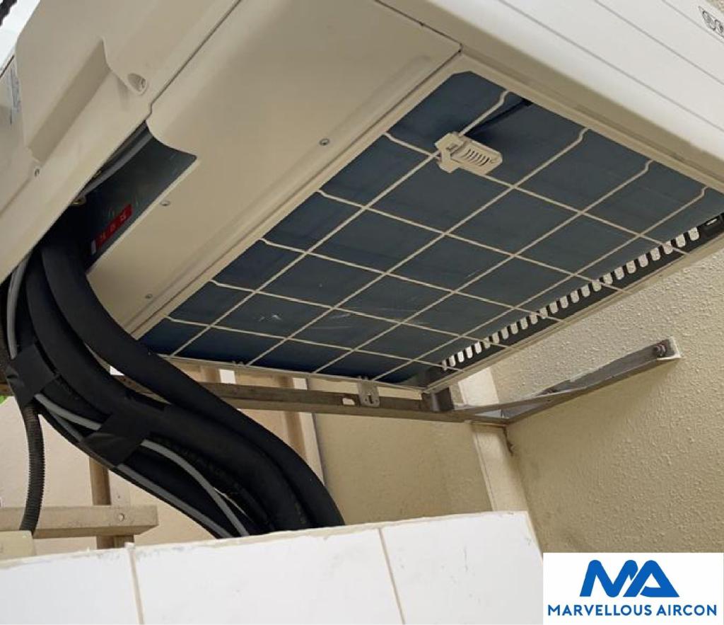 Aircon Repair Singapore