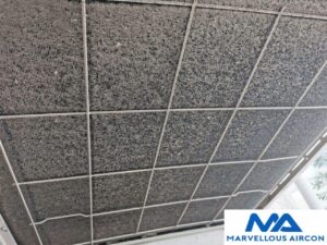 aircon servicing tampines
