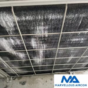 Aircon Servicing Singapore