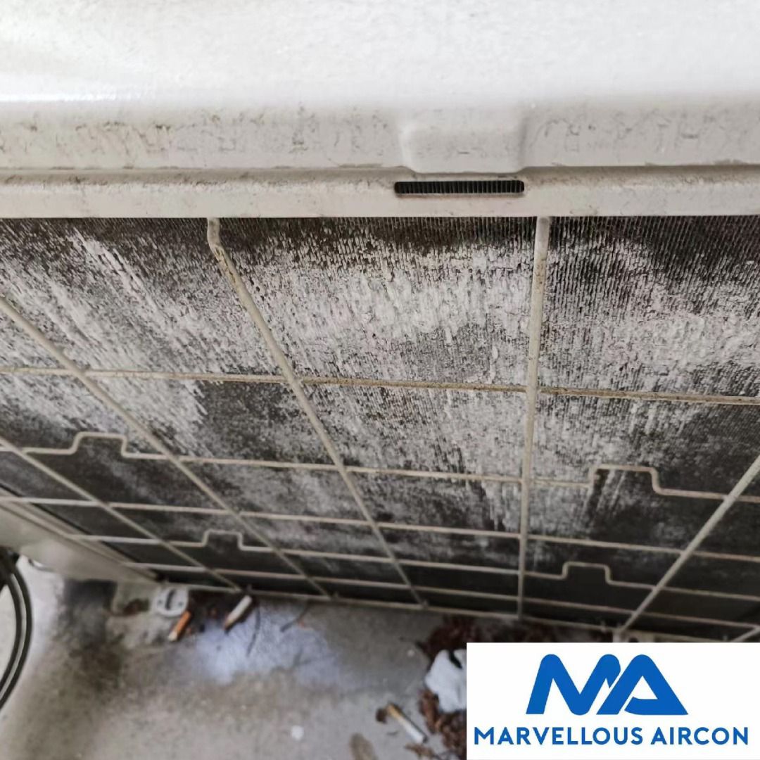 Aircon Servicing Singapore 